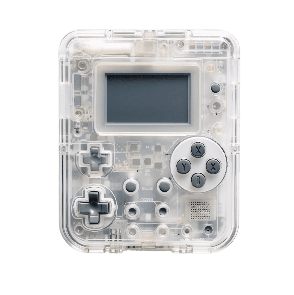 Pocket Play X-RP